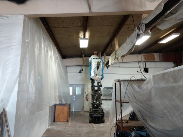 Nicks Painting Llc.