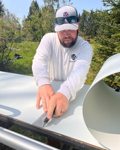 USX Pest Control