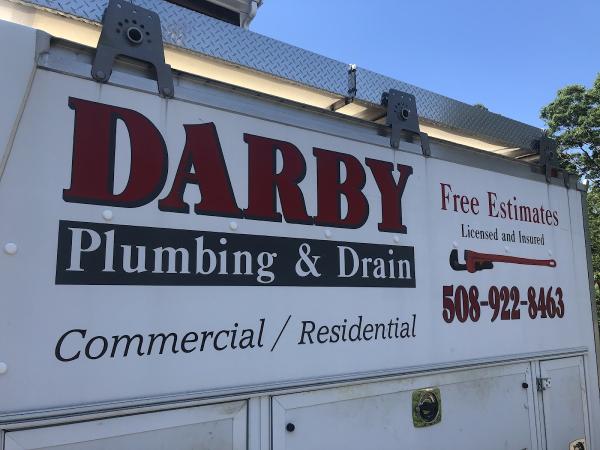 Darby Plumbing & Drain