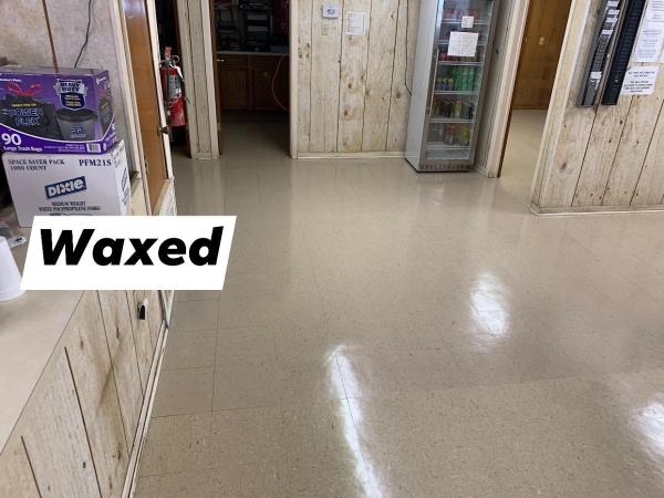 Dynasty Carpet & Tile Cleaning Services