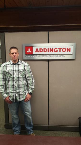 J. Addington General Contractors