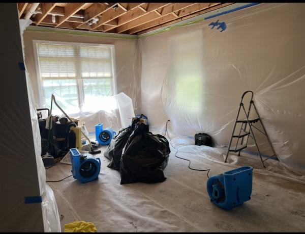 New England Restoration LLC