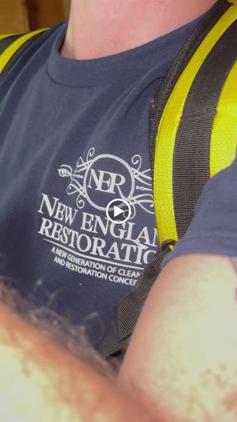 New England Restoration LLC
