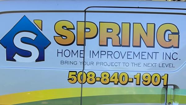 Spring Home Improvement Inc