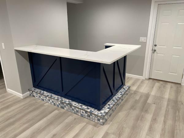 Spring Home Improvement Inc