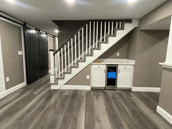 Spring Home Improvement Inc