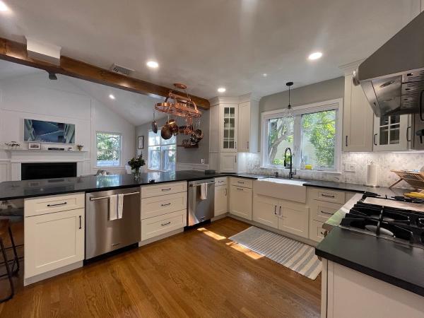Spring Home Improvement Inc