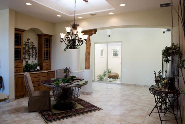 Quinones Design/Build
