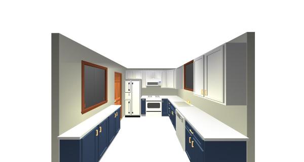 Buildtech Builder Kitchen & Bathroom Remodel