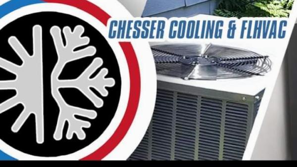 Chesser Cooling &flhvac