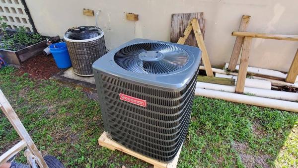Chesser Cooling &flhvac