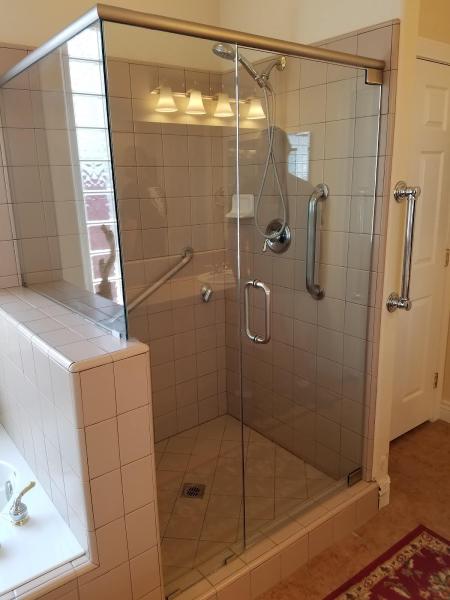 Nevada Glass Service