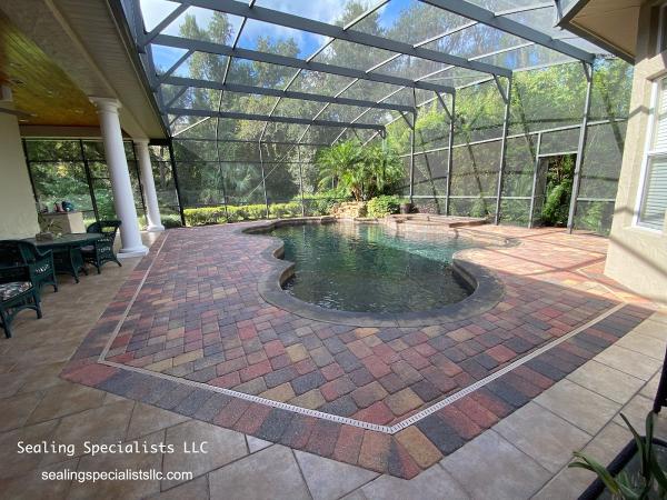 Sealing Specialists LLC