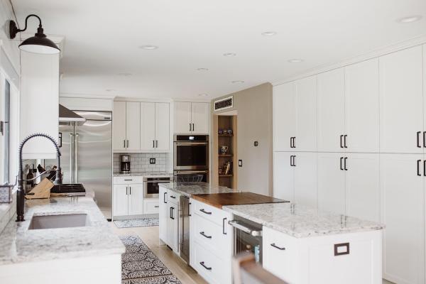 Black Timber Builders