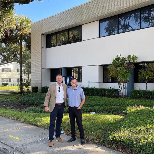 Atrium Management Company