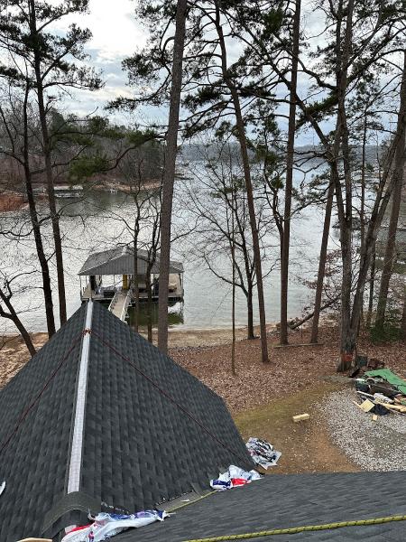 Affordable Roofing