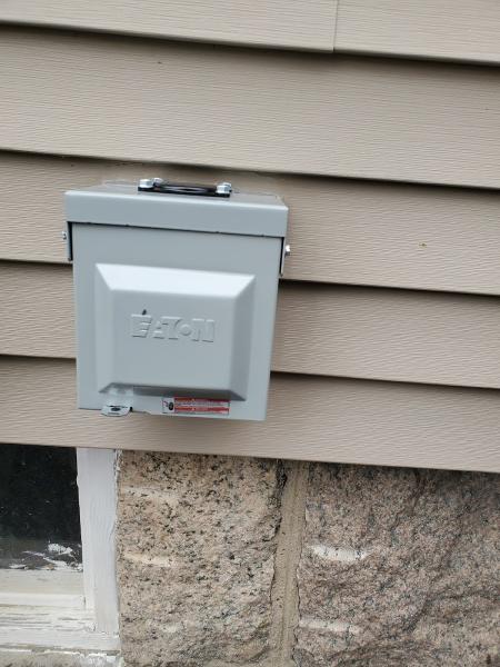 Kevin R Curt Electrical LLC