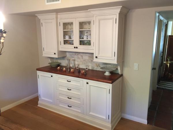 Creative Kitchen Spaces