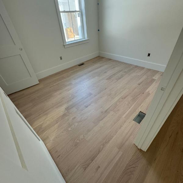 ACS Hardwood Floors