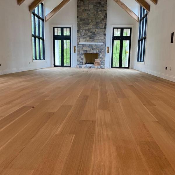 ACS Hardwood Floors
