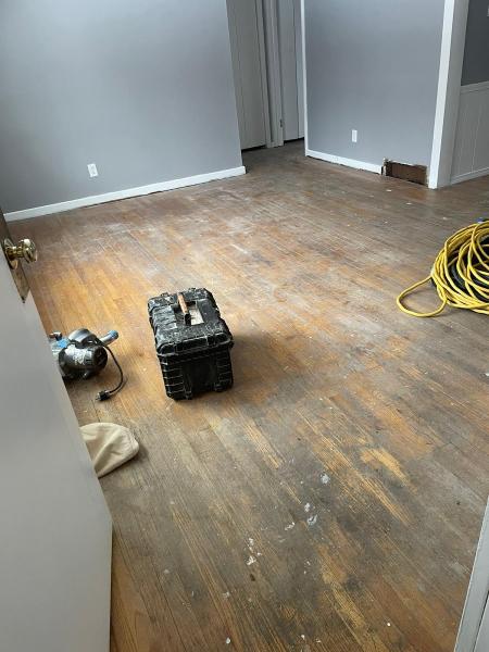 ACS Hardwood Floors