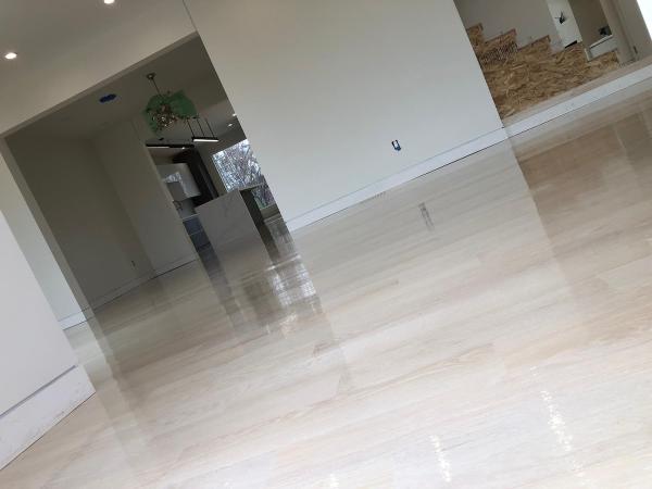 ACS Hardwood Floors