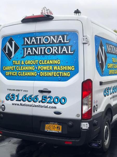 National Janitorial