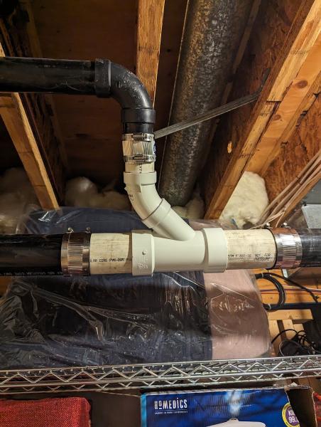 Proficient Plumbing & Heating