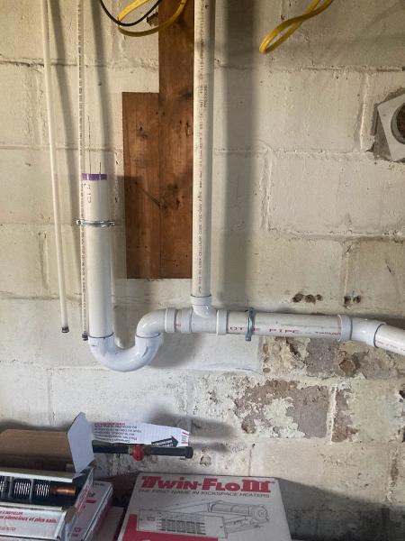 Proficient Plumbing & Heating