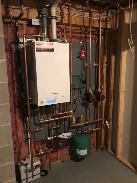 Gsms Air•heating•plumbing