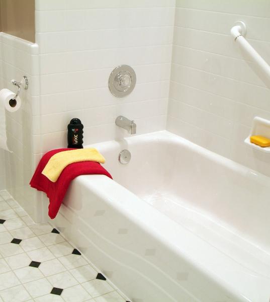 Bathcrest