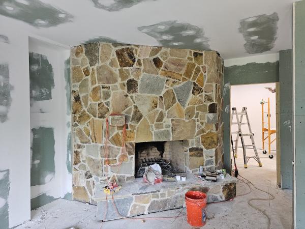 Lockhart Masonry Plus