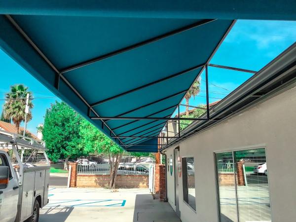 Van Nuys Awning Co