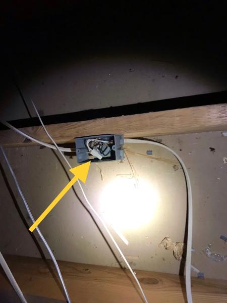 M.R. Home Inspections