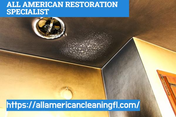 All American Restoration Specialist