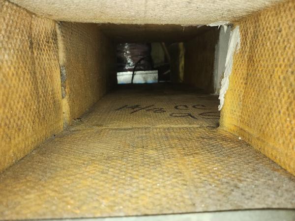 NMR Cleaning INC