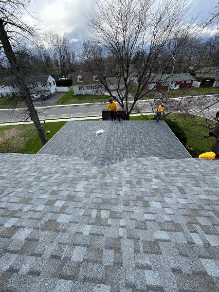 Five Star Roofing Company