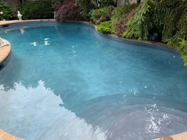 Paco Pools & Spas Ltd.