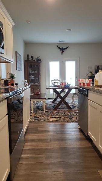 Bridlewood Farms by Starlight Homes