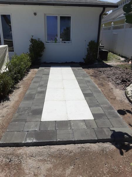 Sea Dreams Landscape Design