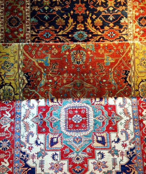 Lang Carpet