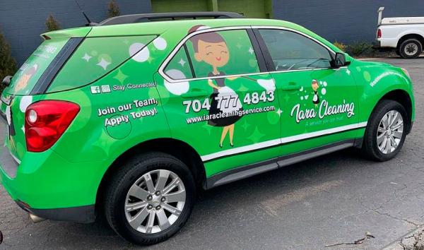 Iara Cleaning Service