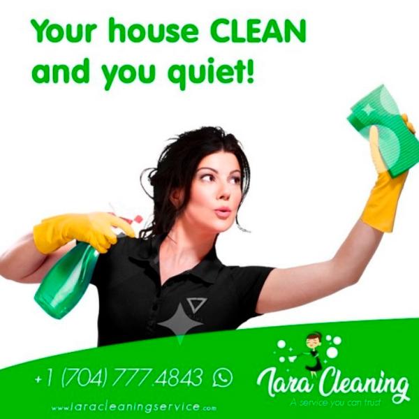 Iara Cleaning Service