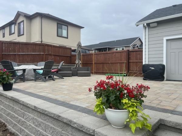 Gary Krause Landscaping and Design