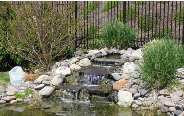 Gary Krause Landscaping and Design