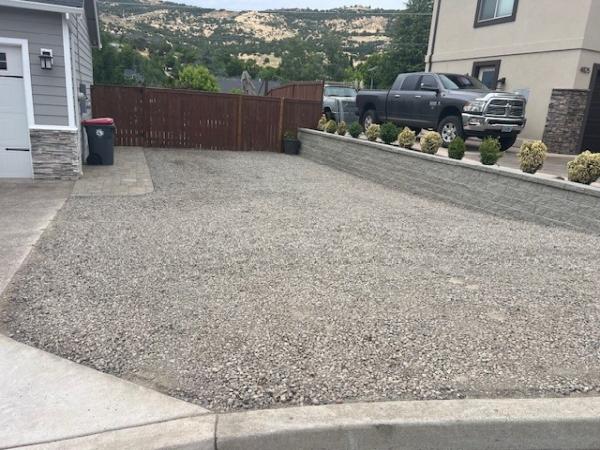 Gary Krause Landscaping and Design