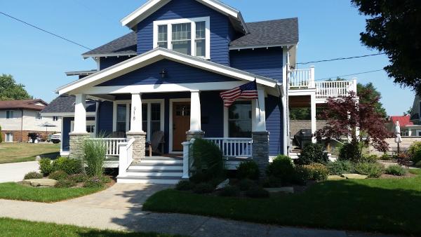 Pushaw Builders