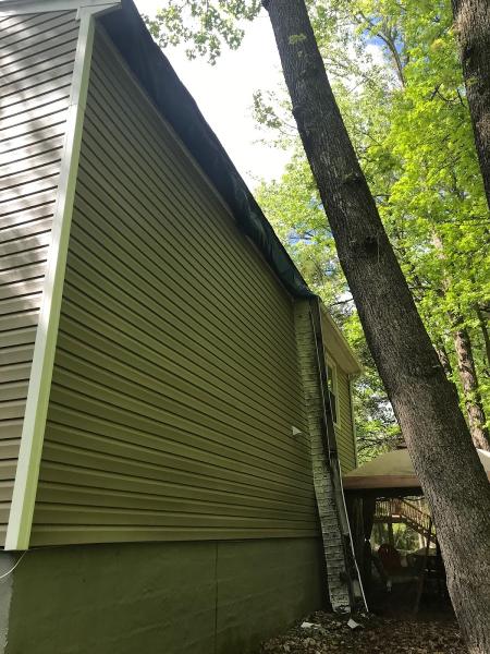 Robinson's Roofing & Repair- A Christian Owned Company