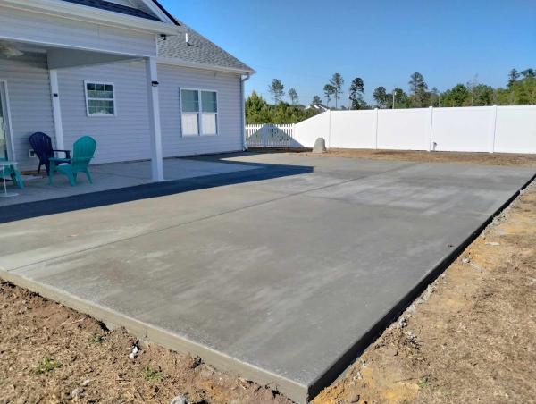 Guerrero Concrete