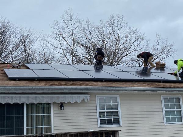 Sun Group Energy